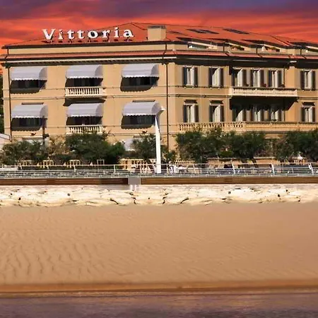 Vittoria מלון 5*