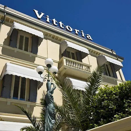 Vittoria מלון 5*