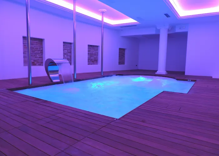 Vittoria Hotel Pesaro