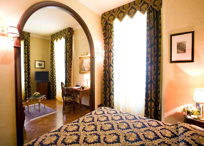 Vittoria Hotel 5*