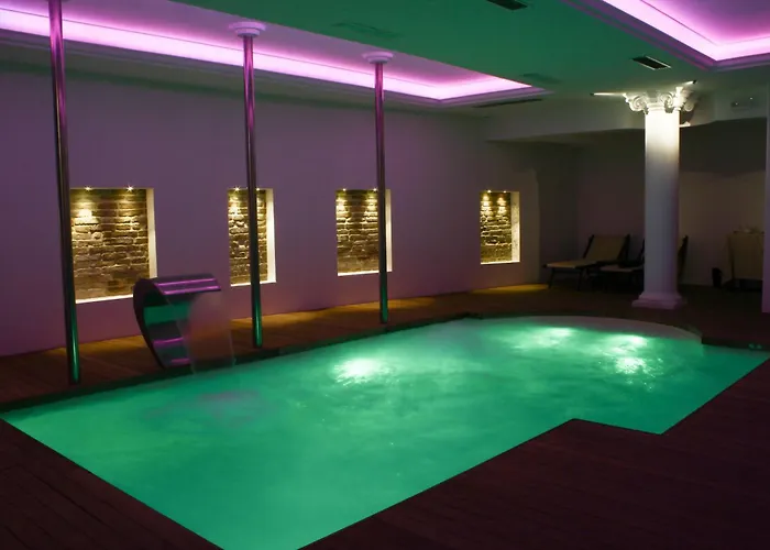 Vittoria Hotel Pesaro