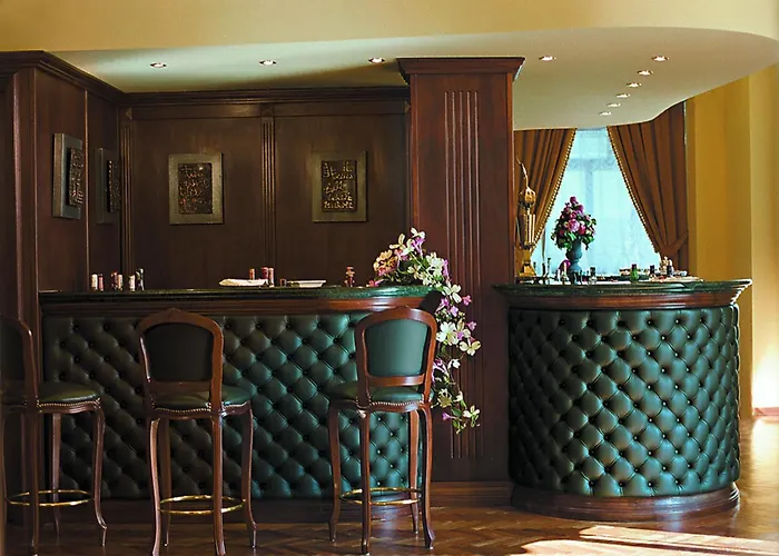 Vittoria Hotel Pesaro