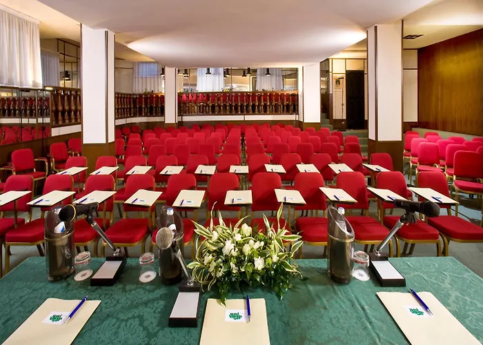 Hotel Vittoria Pesaro