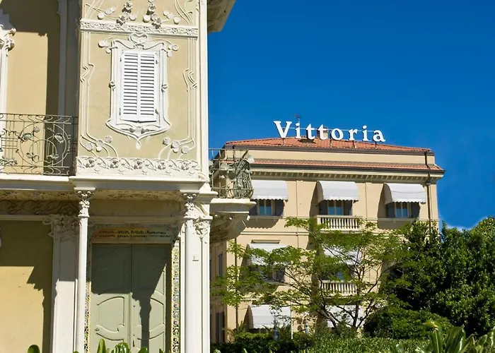 Vittoria Hotel Pesaro