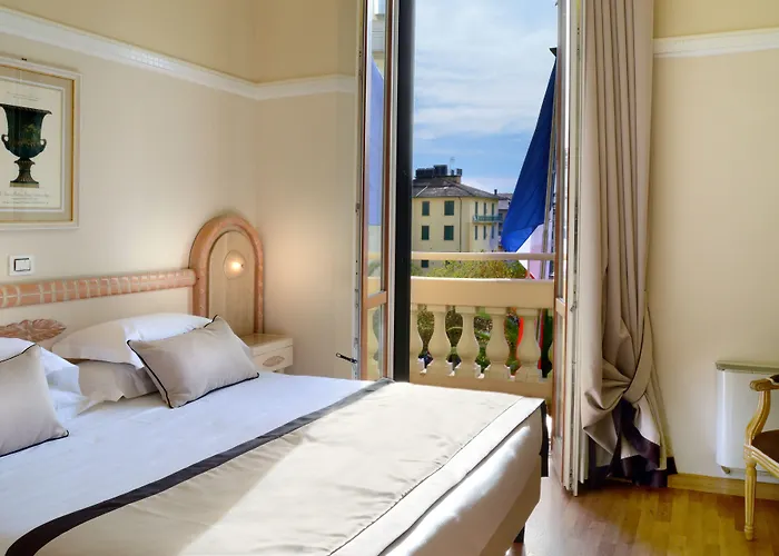 Vittoria Hotel 5*