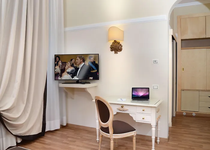 Hotel Vittoria Pesaro