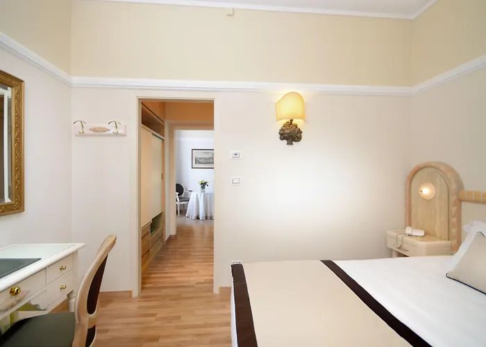 Vittoria Hotel Pesaro