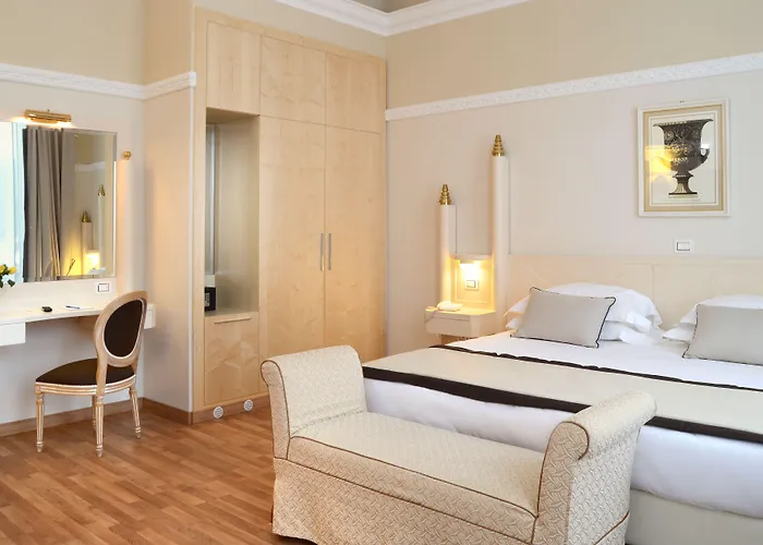 Vittoria Hotel Pesaro