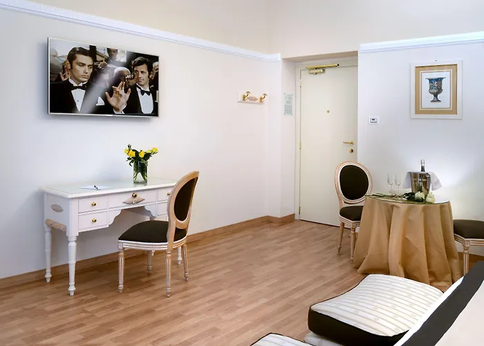 Vittoria Hotel Pesaro