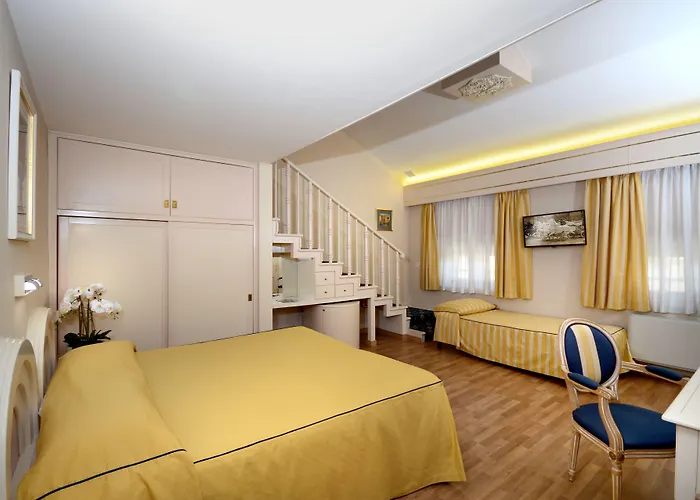 Vittoria Hotel Pesaro