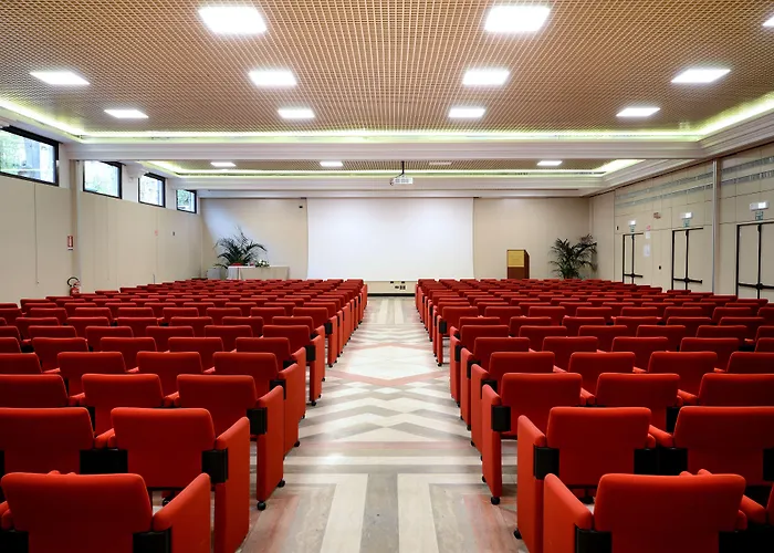 Vittoria Hotel Pesaro