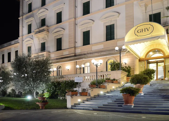 Vittoria Hotel Pesaro