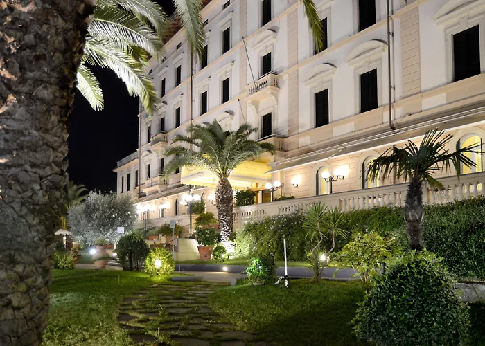 Vittoria Hotel 5*