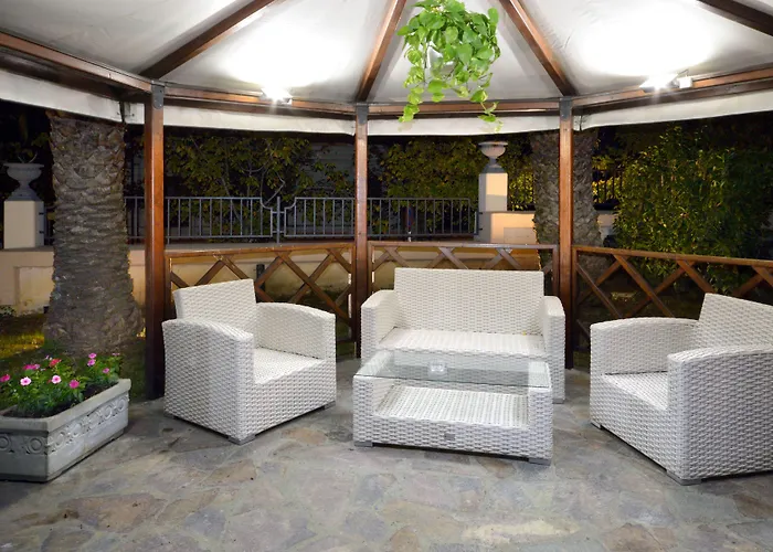 Vittoria Hotel Pesaro