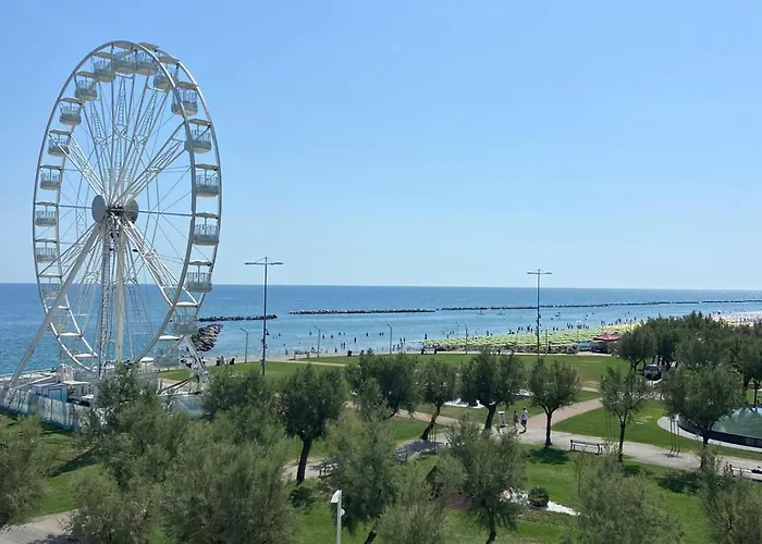 Vittoria Hotel Pesaro