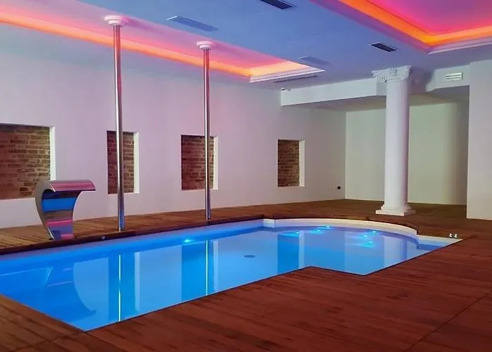 Hotel Vittoria Pesaro