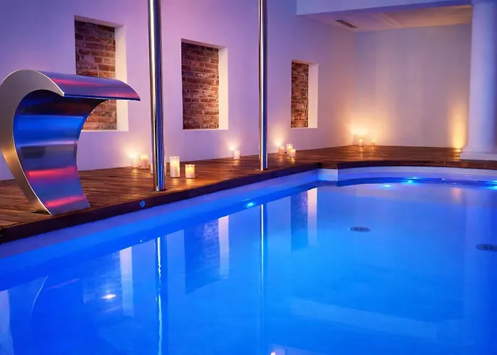 Hotel Vittoria Pesaro