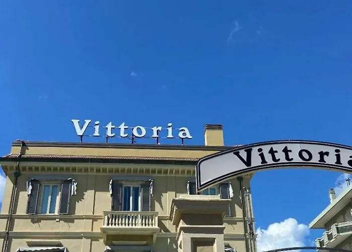Hotel Vittoria 5*
